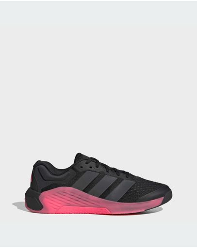 Core Black / Grey Six / Solar Turbo