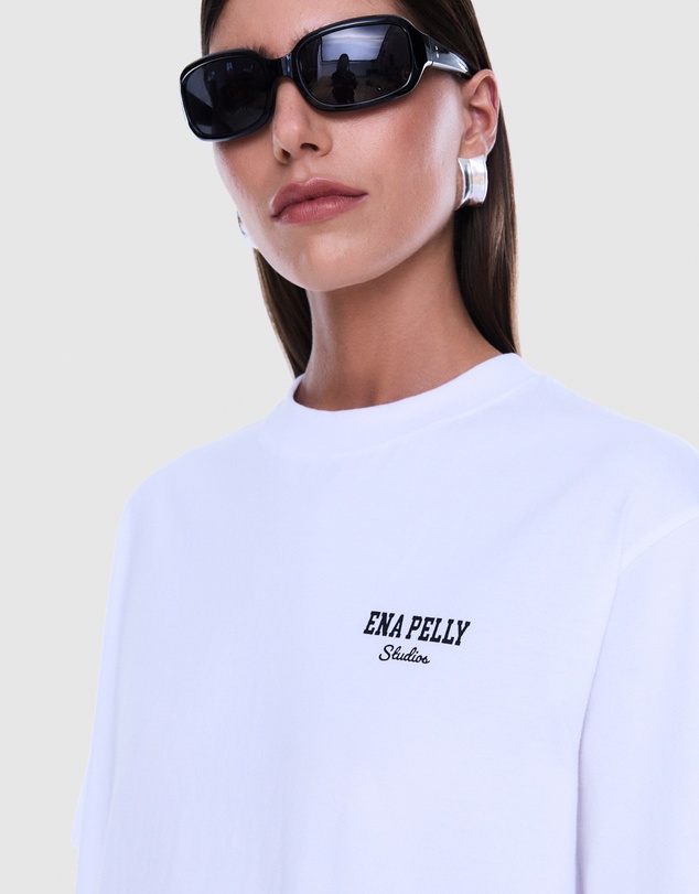 ENA PELLY - Ivy Relaxed Tee
