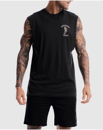DVNT - Sinners Club Tank