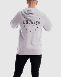 Counter Culture - Polaris Hoodie