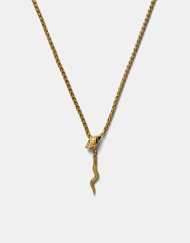 MIMCO - Serpentina Necklace