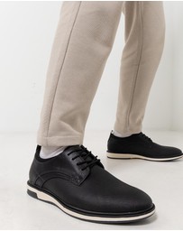 ALDO - Karson Derby Shoes
