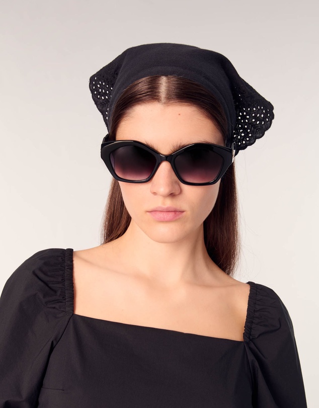 Maje - Lenie Top