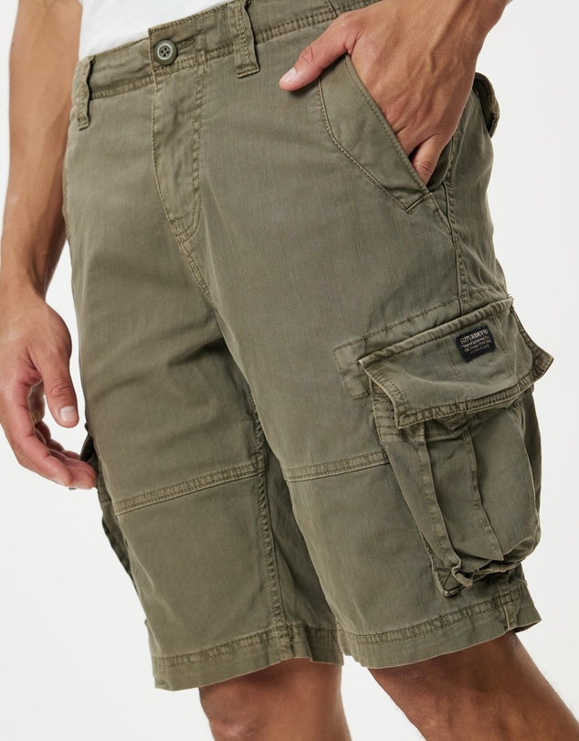 Superdry - Core Cargo Shorts
