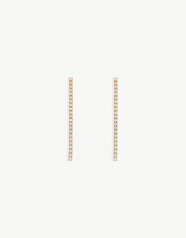 Zahar - Lily Earrings
