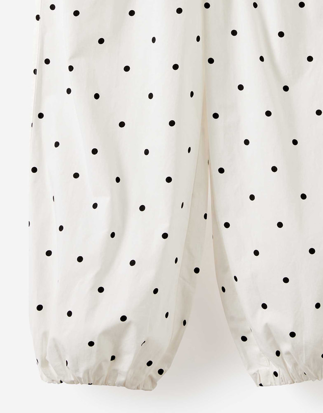 Cotton On Kids - Gigi Bubble Hem Pant