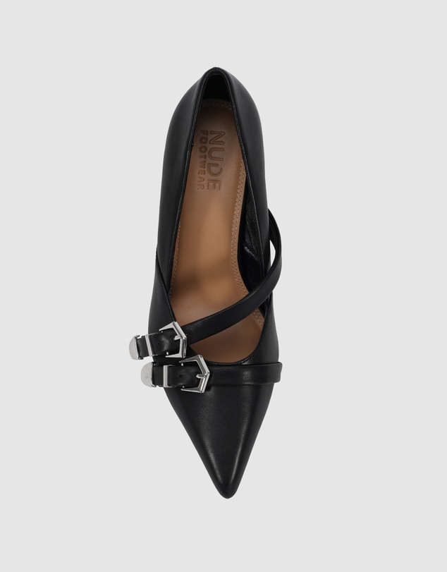 Nude Footwear - Lorna