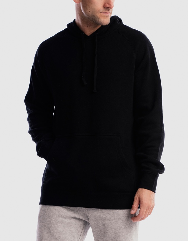 First Division - Weekender Hoodie