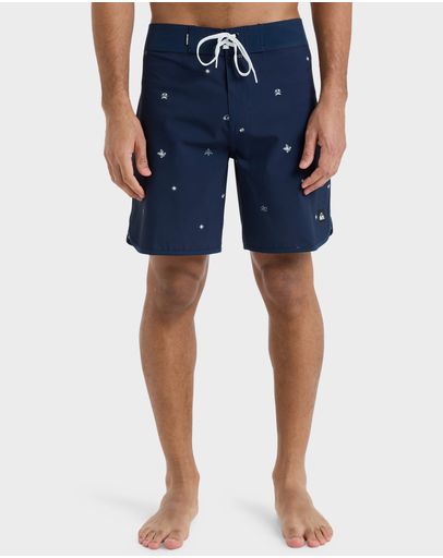 DARK NAVY MINI CONNECTION