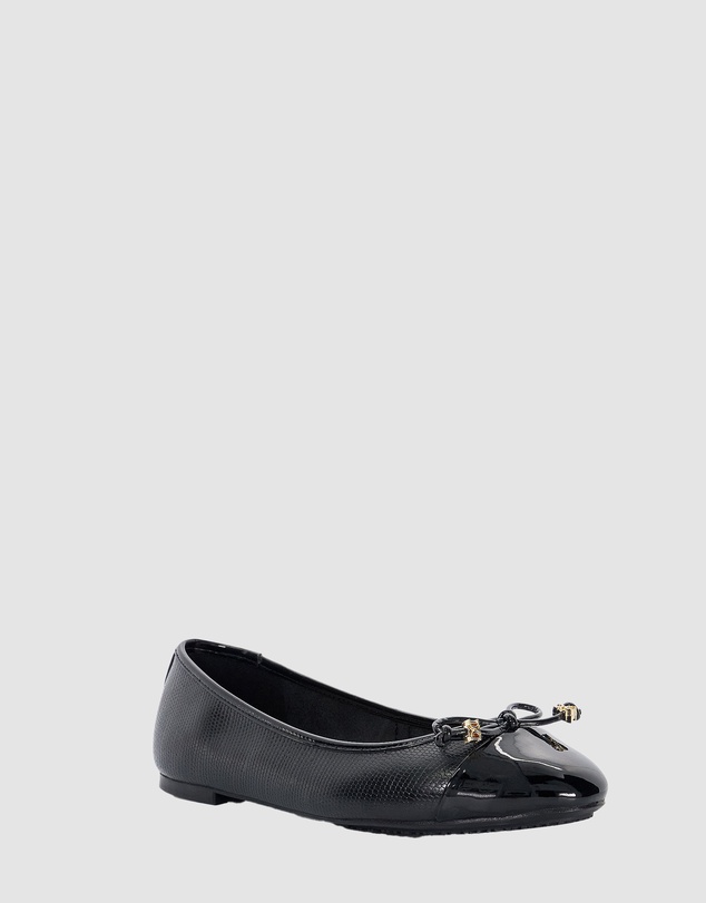 Dune London - Hallis - Black