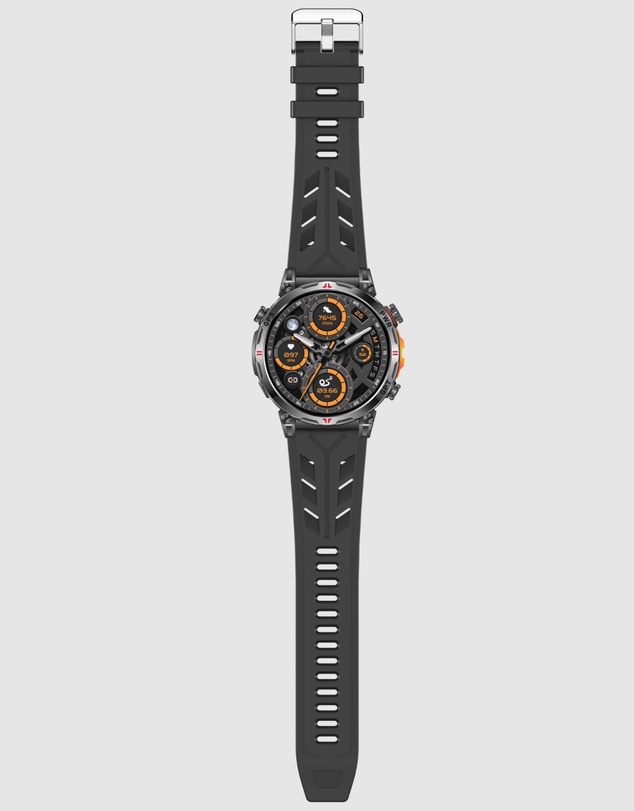 TONY+WILL - Smart Watch