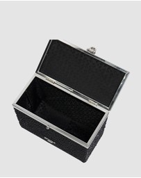 Dune London - Blingbling - Black