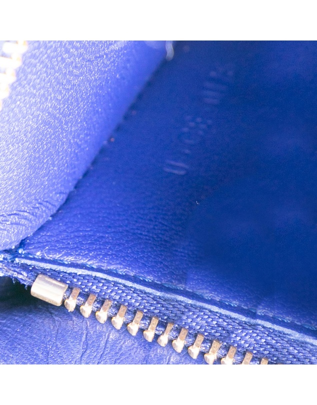 Pre-Loved by Azura Reborn - Pre-Loved Small Calfskin Classic Box