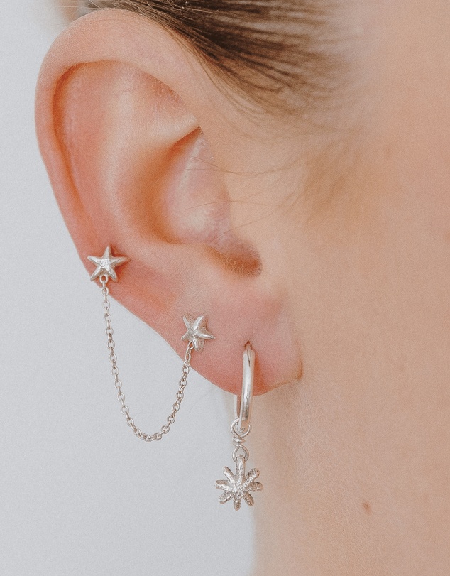 Sunday Stephens - Uni Earring