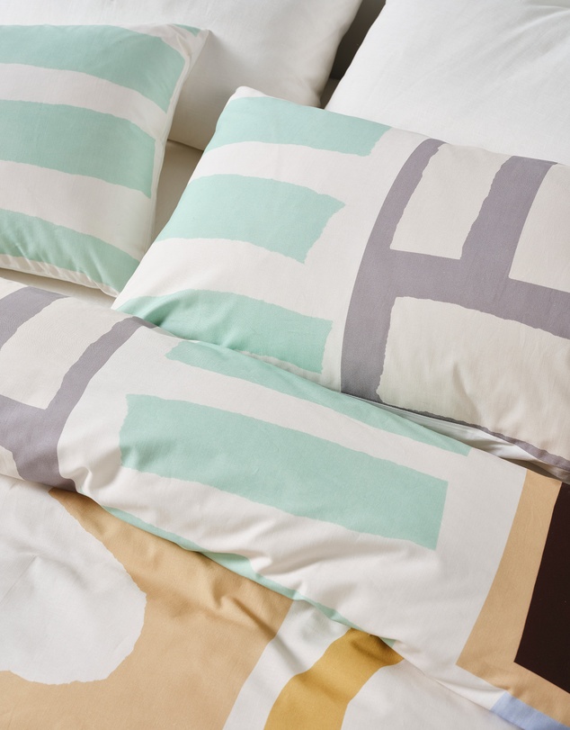 Linen House - Kiama Quilt Cover Set