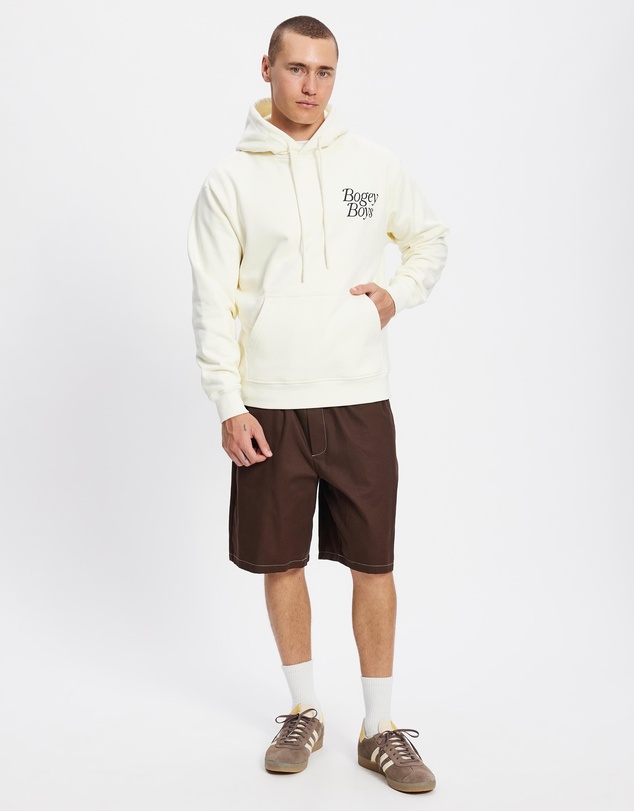 Bogey Boys - Bb Takeaway Hoodie
