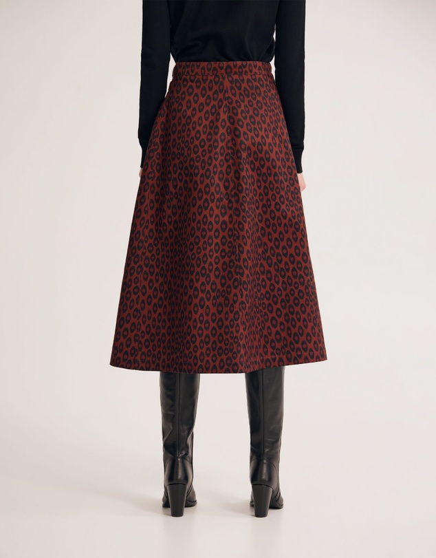 Oxford - Georgia Skirt