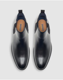 Oxford - Cooper Chelsea Boot