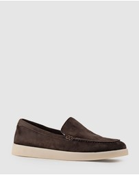 Edward Meller - JAVA Slip On