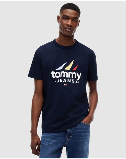 Dark Night Navy
