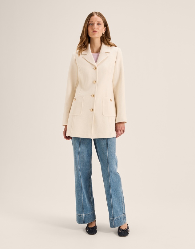 Review - Anna Coat
