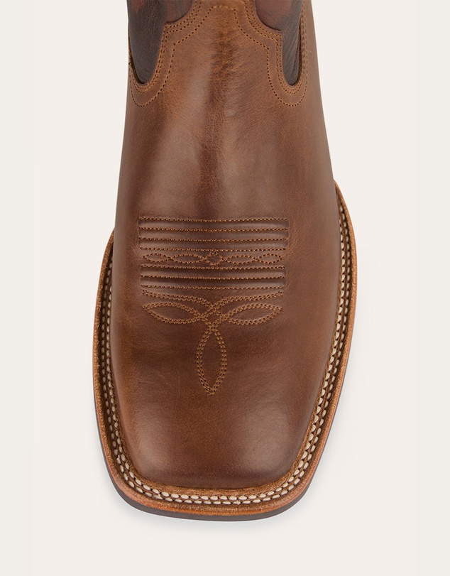 Ringers Western - Longreach Ringer Boot