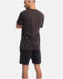 Xander - Grand Prix Tee