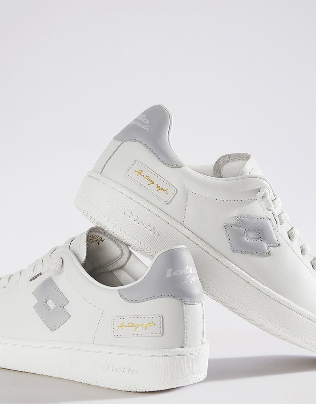 Lotto - Autograph OG Slip On