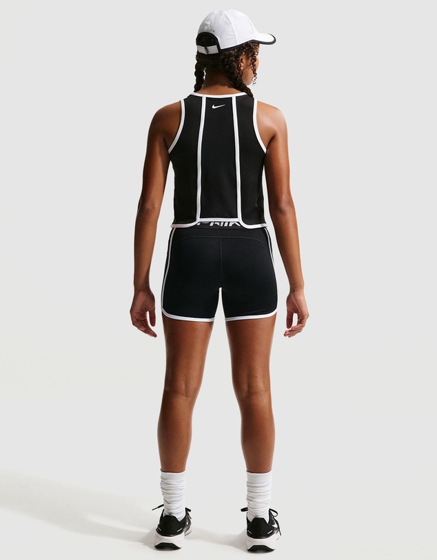 Nike - Pro 3in Dri-FIT Shorts - Teens