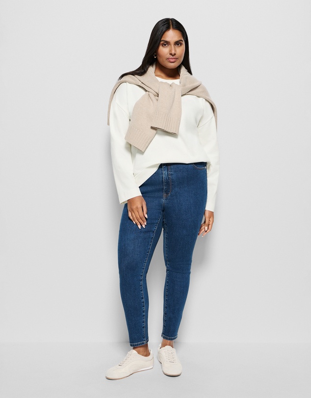 Commonry - Skinny Leg Jean