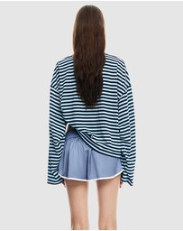 Lioness - Bloom Long Sleeve Top