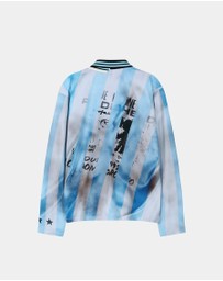 Andersson Bell - Altos Football T-Shirt