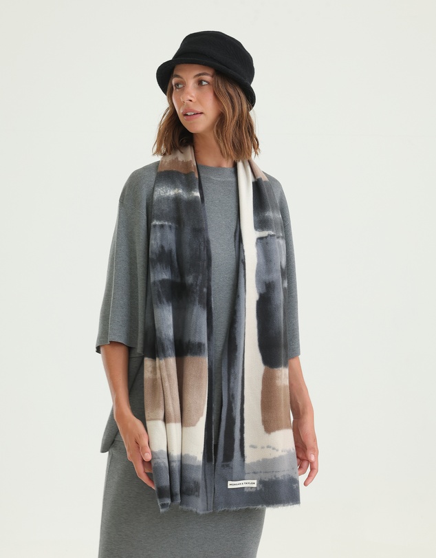 Morgan & Taylor - Sadie Woollen Pull On