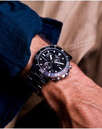 Tissot - Seastar 1000 Chronograph