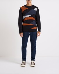 Marcs - Funky Town Knit
