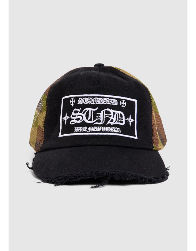 Standard - Stark Trucker Cap