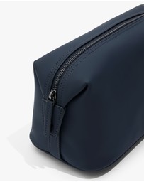 Country Road - Recycled Blend Logo Wash Bag