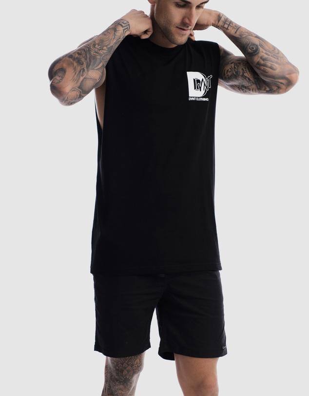 DVNT - Generation Tank