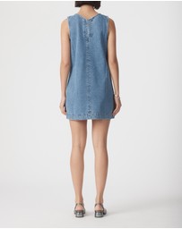 Nobody Denim - Gemma Dress