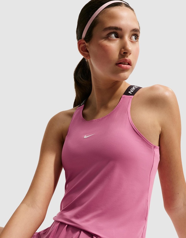 Nike - Pro Dri-FIT Tank Top - Teens