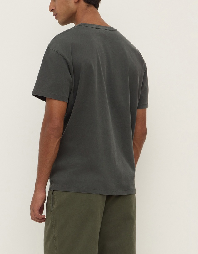 Assembly Label - Oli Tee