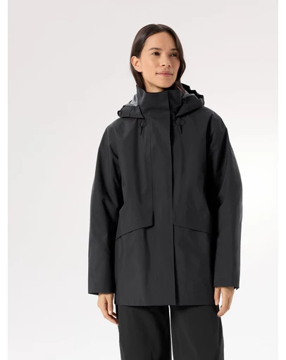 Arc'teryx - Ifora Jacket Women's