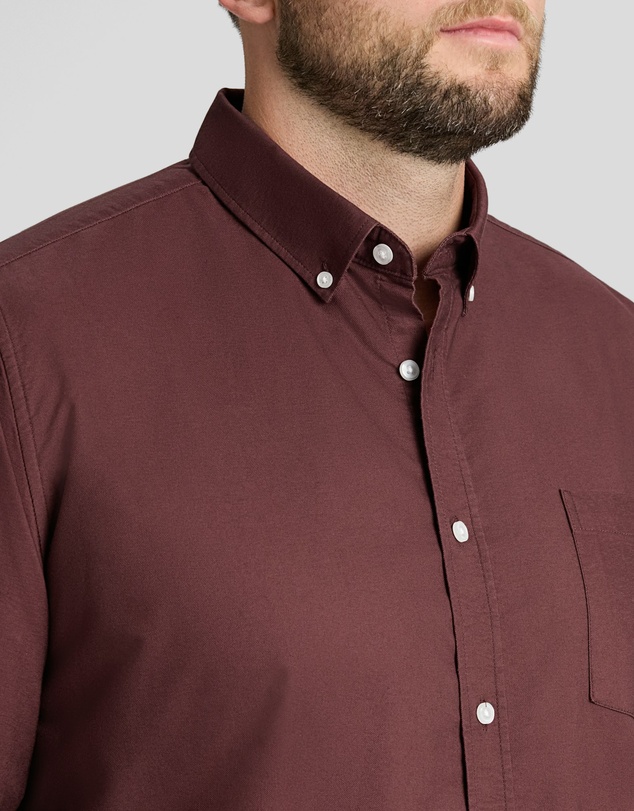 Johnny Bigg - Classic Oxford Shirt