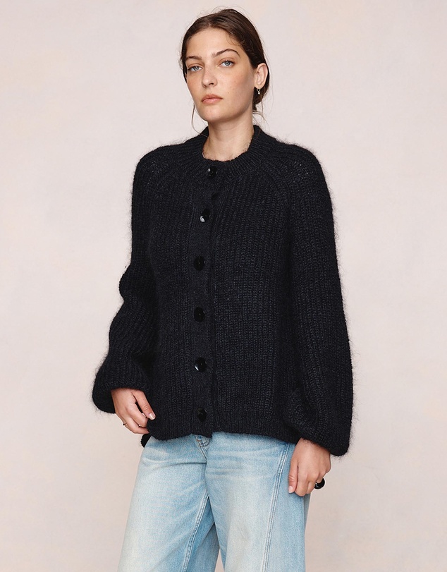 Marle - Jasper Cardigan