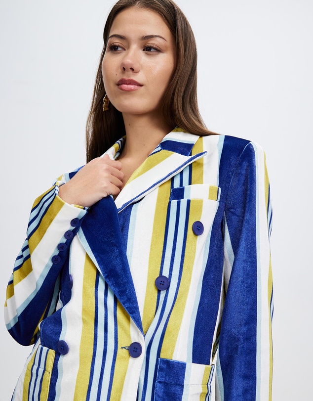 LENNI the label - Agnes Jacket