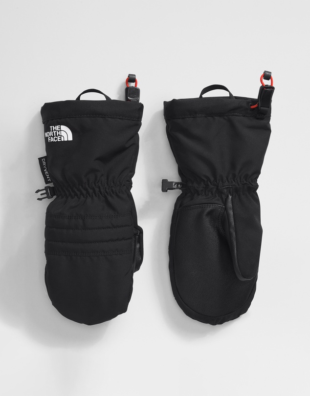 The North Face - Montana Ski Mitt - Kids