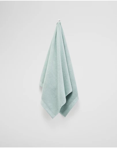 Country Road - Mara Australian Cotton Bath Towel