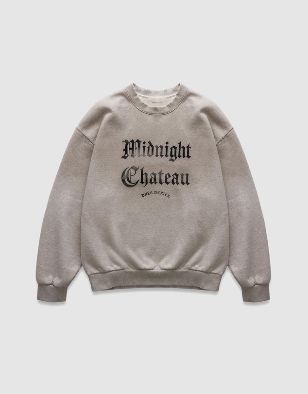 Duke + Dexter - MC Sweatshirt