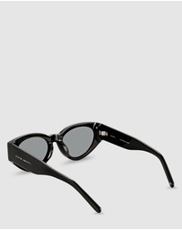Status Anxiety - Visceral Sunglasses