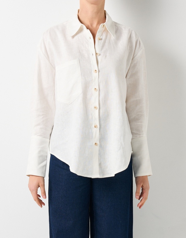 Walnut Melbourne - Ritz Shirt